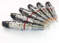 Picture of DDP 07-5-18 Dodge Cummins 6-7L Reman Injector Set - Economy Series