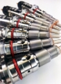Picture of DDP 07-5-18 Dodge Cummins 6-7L Reman Injector Set - Economy Series