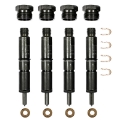 Picture of DDP Dodge Cummins 4BT VE Pump Injector Set - Stage 1