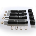 Picture of DDP Dodge Cummins 4BT P-Pump Injector Set - Stage 3