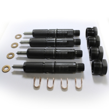 Picture of DDP Dodge Cummins 4BT P-Pump Injector Set - Stage 3