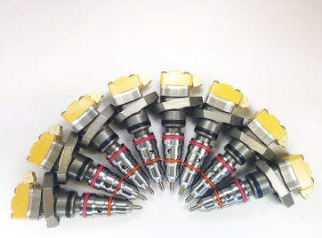 Picture of DDP Ford 99-03 7-3L Stage 2 Injector Set 25% Over