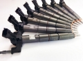 Picture of DDP 15-19 Ford Powerstroke 6-7L Reman Injector Set 30% Over