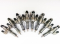 Picture of DDP 01-04 Chevrolet Duramax 6-6L LB7 Reman Injector Set - 50hp 25% Over
