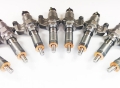 Picture of DDP 01-04 Chevrolet Duramax 6-6L LB7 Reman Injector Set - 75hp 45% Over