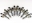 Picture of DDP 01-04 Chevrolet Duramax 6-6L LB7 Reman Injector Set - 100hp 60% Over