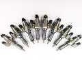 Picture of DDP 01-04 Chevrolet Duramax 6-6L LB7 Brand New Injector Set - 300hp 150% Over