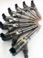 Picture of DDP 08-10 Chevrolet Duramax 6-6L LMM Reman Injector Set - 150hp 60% Over