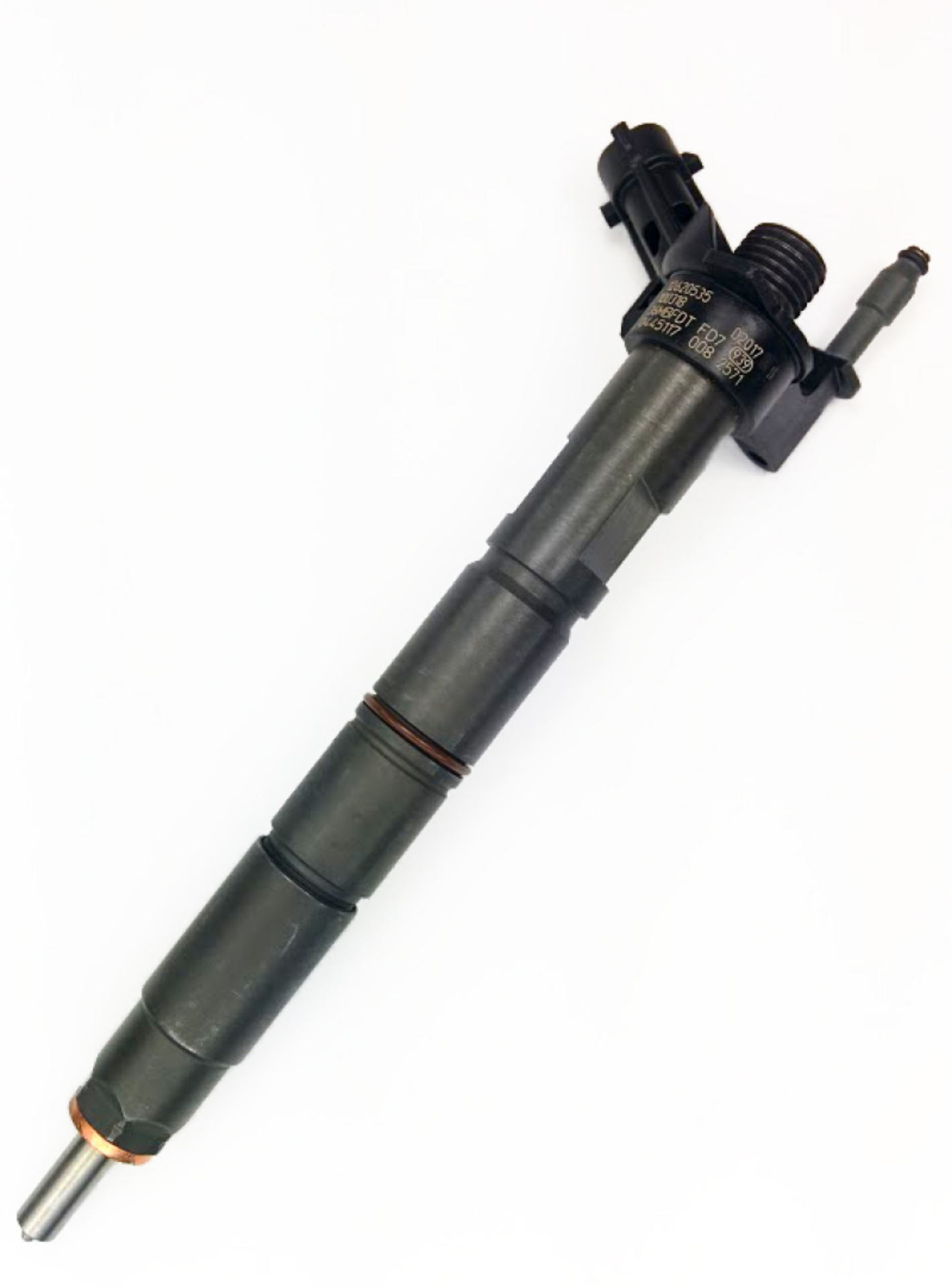 Picture of DDP 11-16 Chevrolet Duramax 6-6L LML Reman Injector - Stock Single