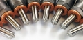 Picture of DDP 11-16 Chevrolet Duramax 6-6L LML Brand New Injector Set - 50hp 20% Over