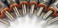 Picture of DDP 11-16 Chevrolet Duramax 6-6L LML Reman Injector Set - 50hp 20% Over
