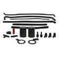 Picture of Mishimoto 08-14 Subaru STI Baffled Oil Catch Can Kit - Black