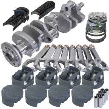 Picture of Eagle Chevrolet Small Block 383 Rotating Assembly 4-030in Bore 3-750in Stroke