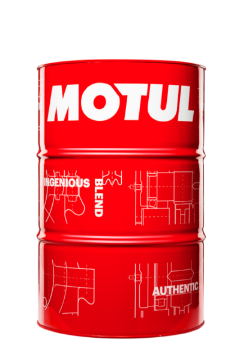 Picture of Motul 208L Synthetic-ester Oil 300V Factory Line Road Racing 10W40