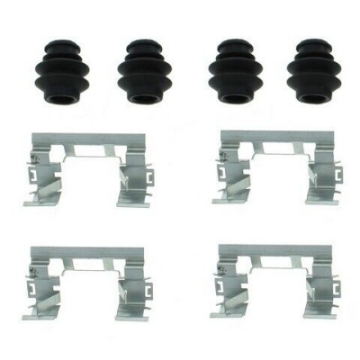 Picture of Centric 08-16 Nissan Rogue Front Disc Brake Hardware Kit