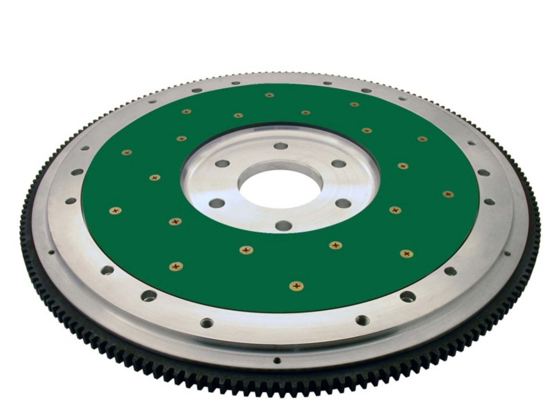 Picture of Fidanza 58-70 Ford-Mercury FE Aluminum Flywheel
