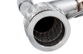 Picture of AWE Tuning McLaren 720S Performance Exhaust - Chrome Silver Tips