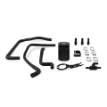Picture of Mishimoto 2016+ Mazda Miata Baffled Oil Catch Can Kit - Black