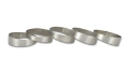 Picture of Vibrant 2in OD Titanium Pie Cuts - Bag of 5