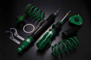 Picture of Tein 07-10 Honda Civic Type R FD2 Flex Z Coilovers Special Order No Cancel-No Return
