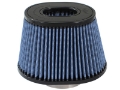 Picture of aFe MagnumFLOW Air Filters P5R Universal A-F 3-25in F x 9x6-5in B x 6-75x5-5in T x 3-375in H