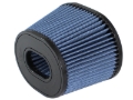 Picture of aFe MagnumFLOW Air Filters P5R Universal A-F 3-25in F x 9x6-5in B x 6-75x5-5in T x 3-375in H