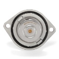 Picture of Mishimoto 03-07 Ford 6-0L Powerstroke High-Temperature Thermostat w- Housing