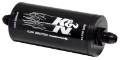 Picture of K&N 2in OD x 6in L 6AN 25 Micron In-Line Fuel-Oil Filter