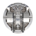 Picture of JE Pistons Acura K24A w- K20A Head 87-0mm Bore 14-2:1 CR 12-4cc Dome Piston Kit Set of 4