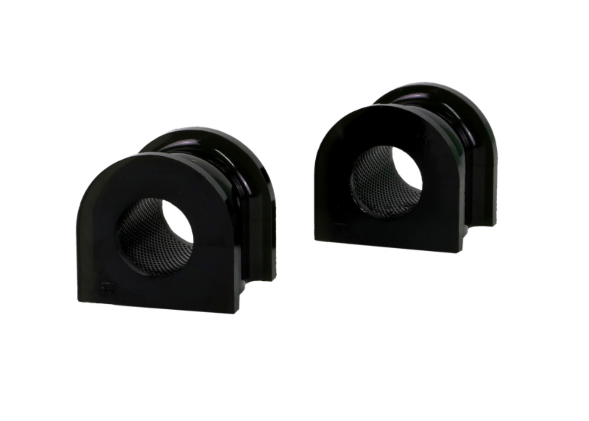 Picture of Whiteline 00-09 Honda S2000 AP1-AP2 25mm Front Sway Bar Mount Bushing