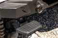 Picture of AMP Research 2018 Jeep Wrangler JL BedStep - Black