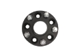 Picture of ISC Suspension 5x108 to 5x114 15mm Wheel Adapters Black