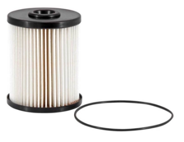 Picture of K&N 03-09 Dodge Ram 5-9L L6 Diesel 3-375in OD x 3-969in L Fuel Filter