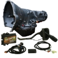 Picture of BD Diesel Transmission Kit - 2003-2004 Dodge 48RE 4WD w- Tap Shifter & Billet Input Shaft
