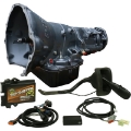 Picture of BD Diesel Transmission Kit - 2003-2004 Dodge 48RE 4WD w- Tap Shifter & Billet Input Shaft