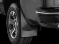 Picture of WeatherTech 2018+ Ford Expedition Max No Drill Mudflaps