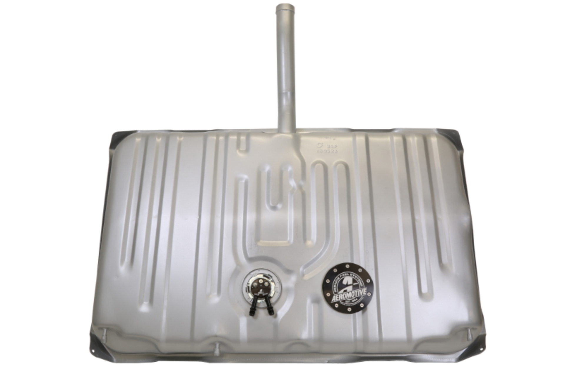 Picture of Aeromotive 71-72 Chevrolet Monte Carlo 200 Stealth Gen 2 Fuel Tank