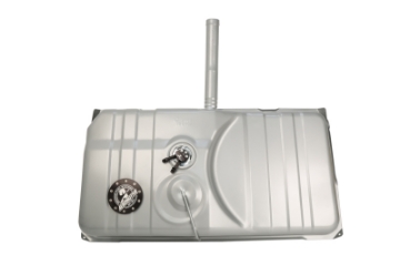 Picture of Aeromotive 73-74 Chevrolet Nova 200 Stealth Gen 2 Fuel Tank