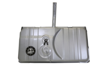 Picture of Aeromotive 75-79 Chevrolet Nova 340 Stealth Gen 2 Fuel Tank
