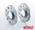 Picture of Eibach Pro-Spacer 18mm Spacer - Bolt Pattern 5x130 - Hub Center 71-5 for 12-18 Porsche 911 991-996