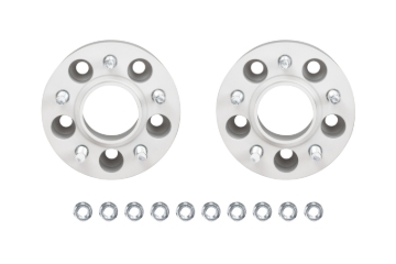 Picture of Eibach Pro-Spacer 45mm Spacer - Bolt Pattern 5x114-3 - Hub Center 70-5 for 94-04 Ford Mustang SN95