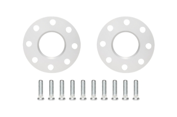 Picture of Eibach Pro-Spacer 5mm Spacer - Bolt Pattern 4x114-3 - Hub Center 64 for 90-97 Honda Accord