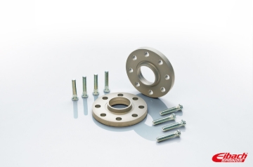 Picture of Eibach Pro-Spacer 15mm Spacer - Bolt Pattern 5x130 - Hub Center 71-5 for 83-91 Porsche 944