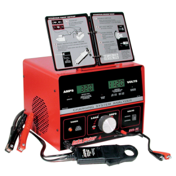 Picture of Autometer HD Charging System Analyzer w-o Version 2