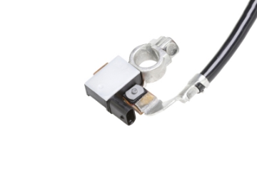 Picture of Hella Battery Management Sensor 07-14 BMW X Series E53-E70-E71-E83 X6 35iX