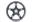 Picture of Gram Lights 57CR 19x9-5 +25 5-114-3 Gunblue II Wheel