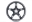 Picture of Gram Lights 57CR 19x9-5 +35 5-120 Gunblue II Wheel