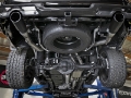 Picture of aFe MACH Force-Xp 3in 409 SS Cat-Back Exhaust 2019 RAM 1500 V8-5-7L w- Black Tip