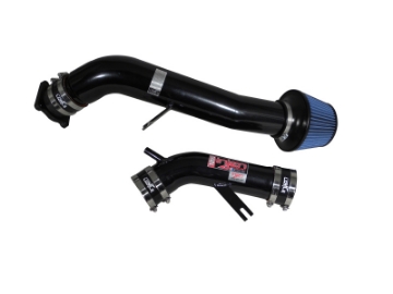 Picture of Injen 03-06 G35 AT-MT Sedan Black Cold Air Intake *Special Order $10 Charge*