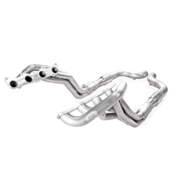 Picture of Stainless Works 15-18 Ford Mustang GT Performance Connect 2in Catted Headers